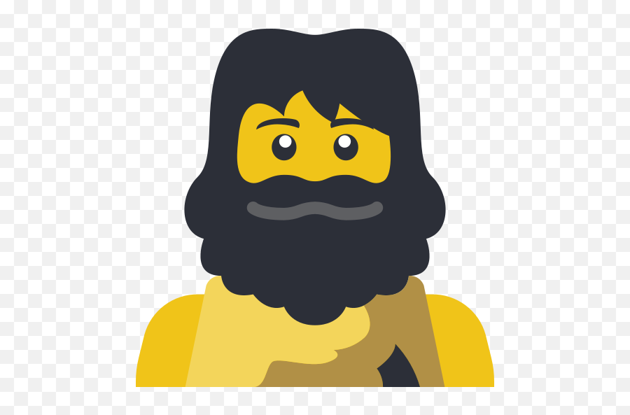 Caveman - Free User Icons Emoji Cavernicola,Superman Emoji Copy And Paste