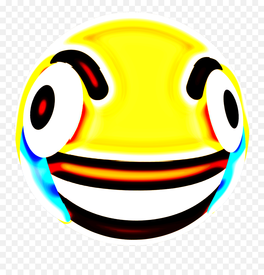 Meme Memes Deepfry Emoji Sticker By Qolavu - Wide Grin,Emoji Meames Meme Memes Deepfry Emoji Sticker By Qolavu - Wide Grin,Emoji Meames