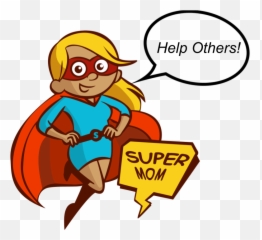 Why Is Branding Important U2014 How To Scale With Zero Social Media - Super Mom Transparent Background Emoji,Pride A Wasted Emotion