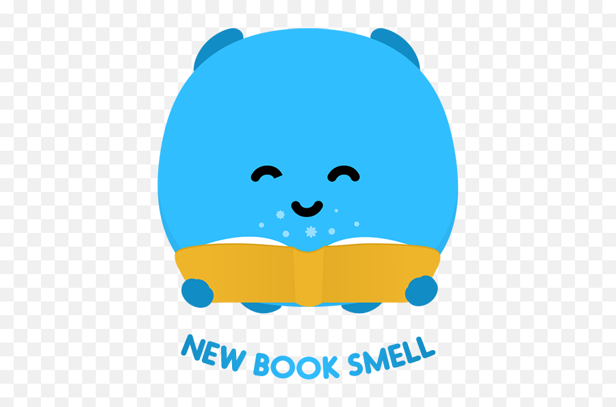 Bookly Track Books U0026 Stats By Twodoor Games Emoji,Discord Xl Emojis