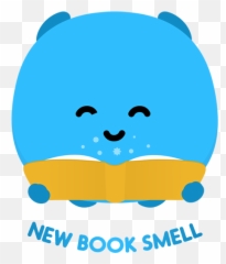 Bookly Track Books U0026 Stats By Twodoor Games Emoji,Discord Xl Emojis