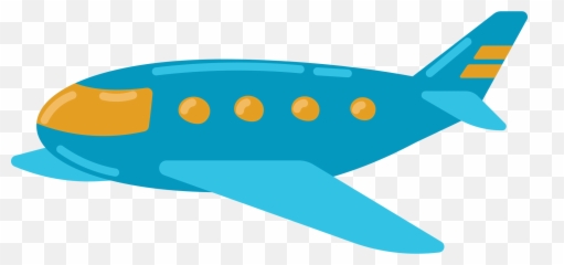 Flying Airplane Clipart Illustrations U0026 Images In Png And Svg Emoji,Airplane Emoji Clipart