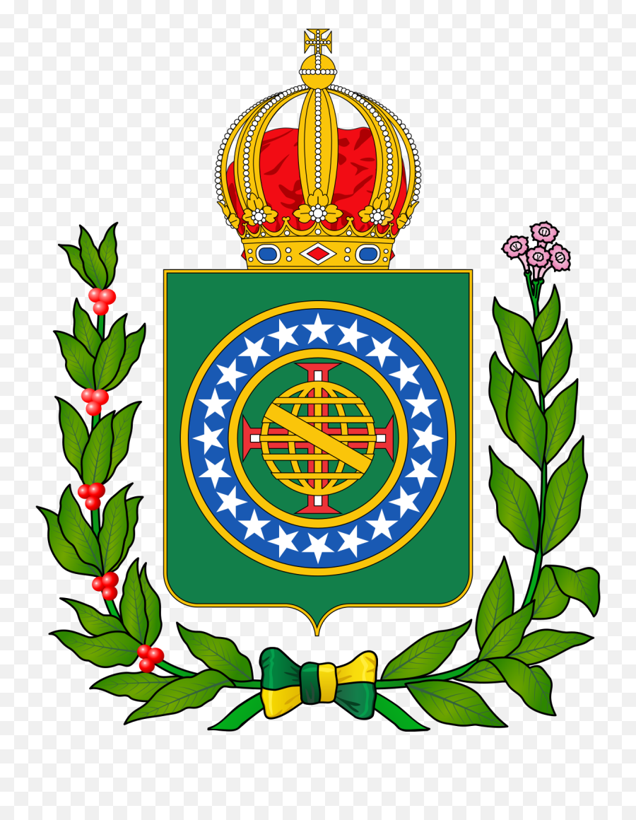 Brazilian Imperial Family - Wikipedia Emoji,Alice's Emotion Emperor