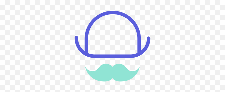 Hat Icons In Svg Png Ai To Download Emoji,Images Of Cowboy Emojis With Sunglasses And Mustaches Beards