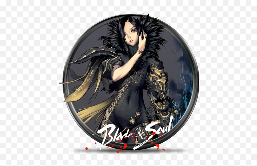 Blade And Soul - Blade Soul Icon Emoji,Blade And Soul Emoji