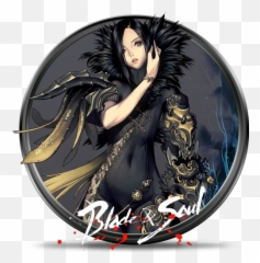 Blade And Soul - Blade Soul Icon Emoji,Blade And Soul Emoji