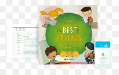 The Best Of Friends - A Social Skills And Emotional Program Emoji,11 Names For Emotions