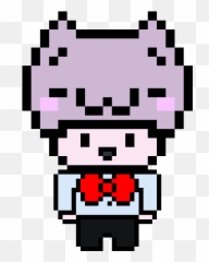 Pixel Art Gallery Emoji,Shoop Da Whoop Emoticon