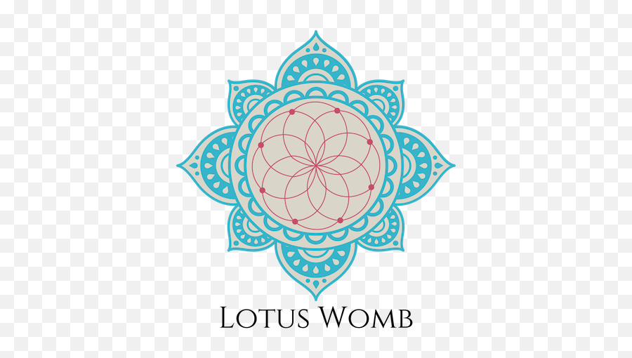 Womb Awakening U2014 Lotus Womb Emoji,Meditation Clearing Emotions Of The Past