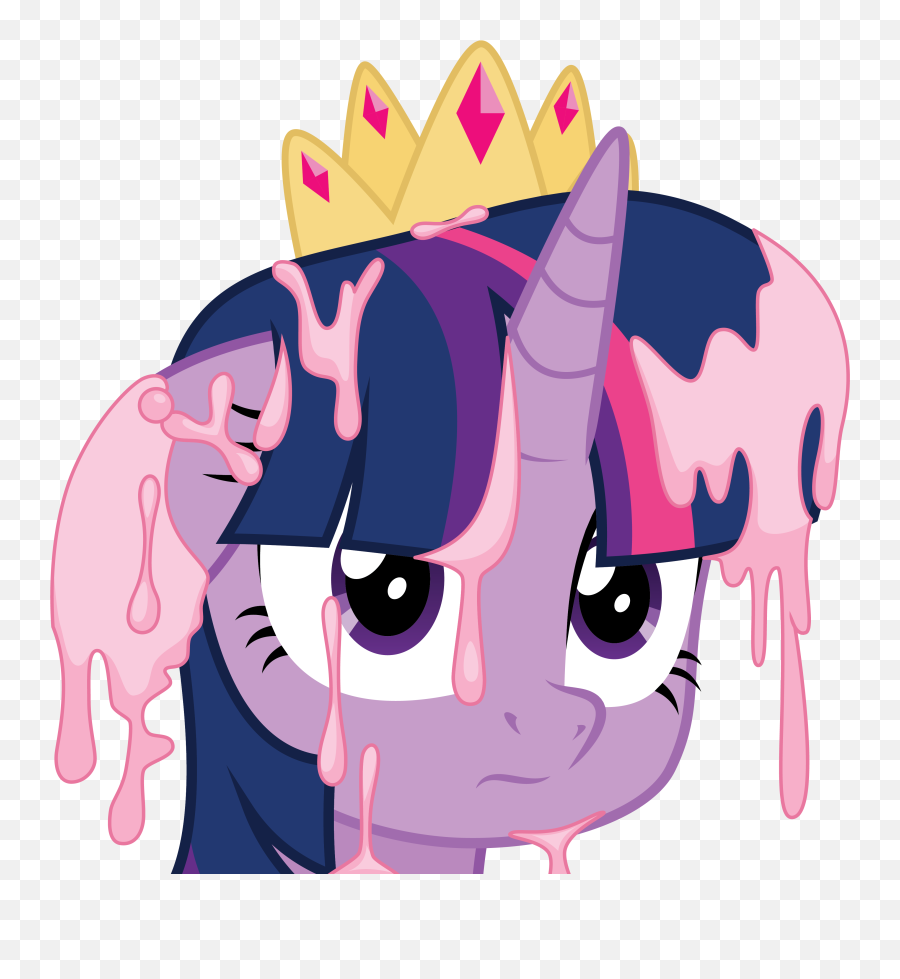 Twilight Sparkle Thread - Pony Discussion Forums Derpibooru Emoji,Mlp Emoji :p Transparent