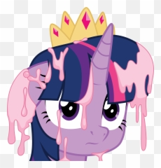 Twilight Sparkle Thread - Pony Discussion Forums Derpibooru Emoji,Mlp Emoji :p Transparent