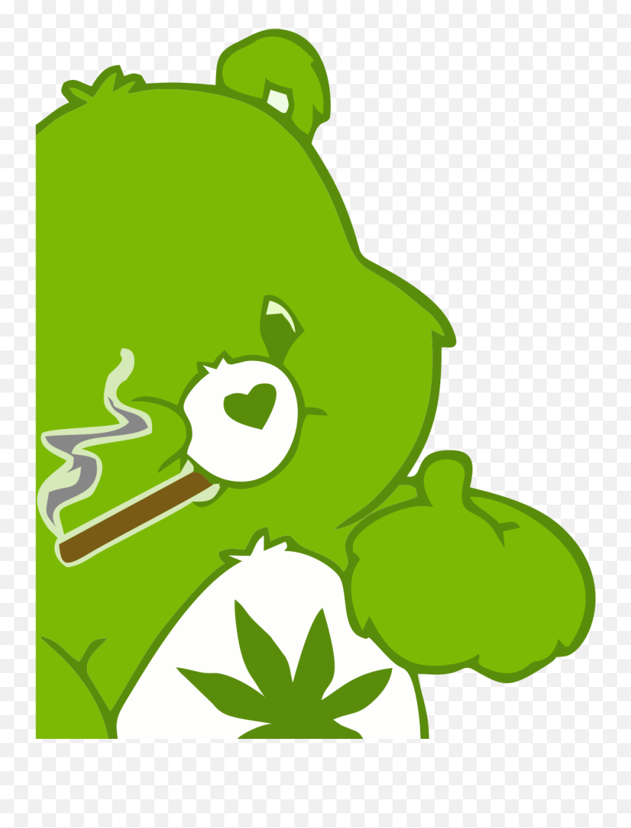 Stickernut And Marijuana Stickers In Canada 2018 - Stickernut Emoji,Weed Flat Emotion