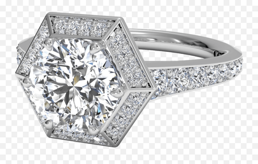 6 Diamond Halo Engagement Rings You Need To See U2013 Longu0027s Emoji,Emotions Engagment Rings