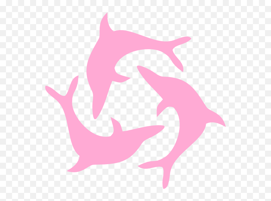Clipart Dolphin Animation Clipart - Anguilla Flag Emoji,Dolphin Emotions