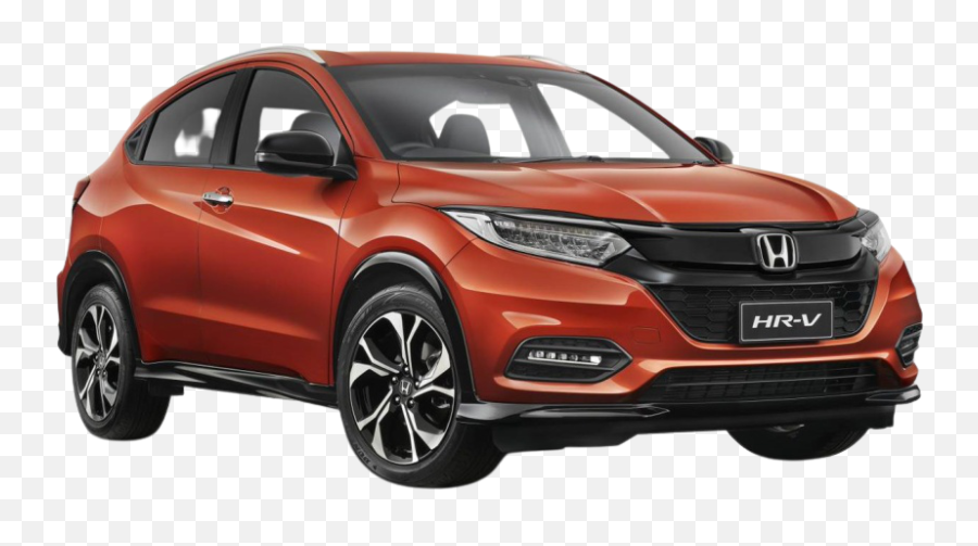 Honda Switches To Japan Sourcing For Civic Hr - V Carexpert Emoji,Car Light Slip Emoji