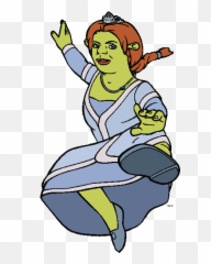 Ogre Clip Art - Clipartsco Emoji,Shrek Donkey Emoticon