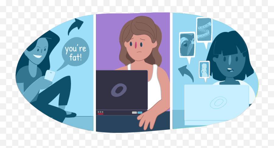 Could I Be A Cyberbully Emoji,Why Dont Computer Experience Emotions