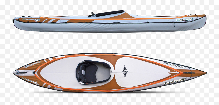 Nomad Hp - 1 Vertical Emoji,Emotion Stealth 11 Kayak