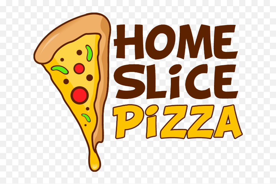 Home Slice Mercer U2013 Bringing People Together One Slice At A Time Emoji,Pizzahut.com Pepsi Emoji