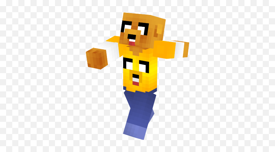 Mikecrack Con Ropa Nova Skin Emoji,Minecraft Emoji Skikn