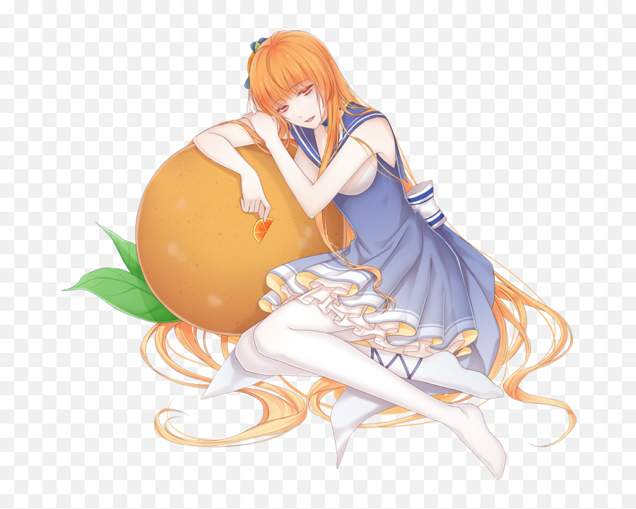 Orange Juice - Feed The Floof Emoji,Omurice Emoji