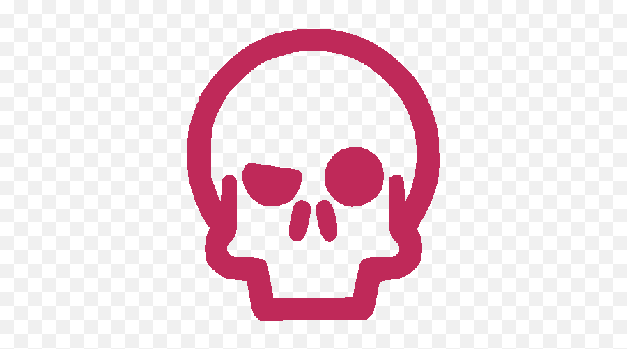Derby Girls Hall Of Fame Emoji,Skull With Emotion