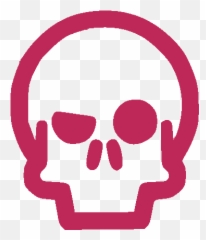 Derby Girls Hall Of Fame Emoji,Skull With Emotion