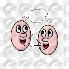 Conversation Picture For Classroom Therapy Use - Great Emoji,Emoticon Conversation