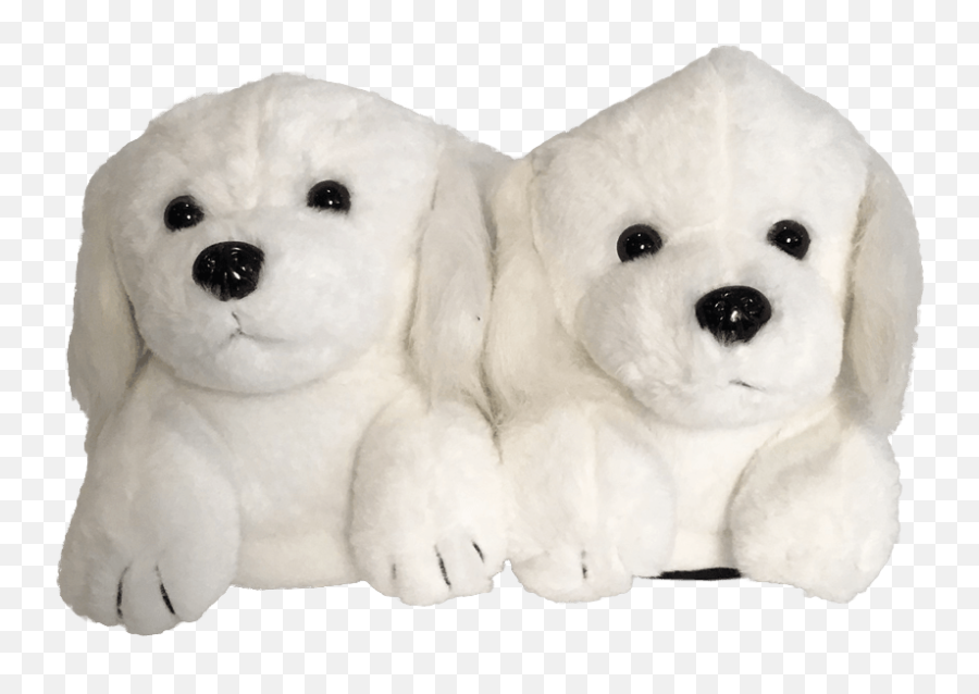 Happyfeet Animal Slippers - Maltese Xx Large Emoji,White Guy Don't Care Emoji Happyfeet Animal Slippers - Maltese Xx Large Emoji,White Guy Don't Care Emoji