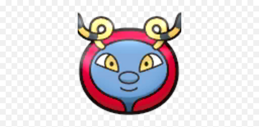 Volbeat Pokemon Shuffle Wikia Fandom Emoji,Pacemon Emoticon