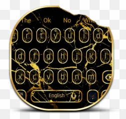 Luxe Golden Marble Keyboard U2013 Apps Bei Google Play - Dot Emoji,Rasta Emoji Keyboard