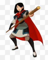 Fa Mulan Download Transparent Png Image Png Arts Emoji,Mulan Song In Emojis