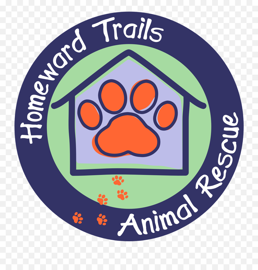 Homeward Trails Animal Rescue Incorporated Mightycause - Homeward Trails Animal Rescue Emoji,Animal Text Emoticons