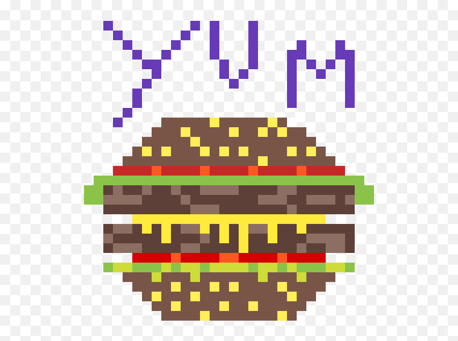 Smravenclawu0027s Gallery - Pixilart Emoji,Burger Emoji