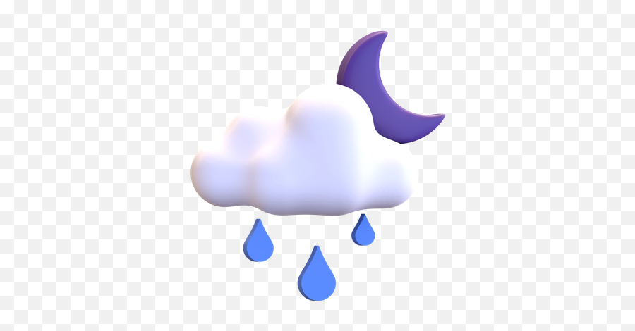 Humidity Icon - Download In Flat Style Emoji,Emoji Covering A Raining From?