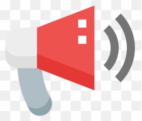 Bullhorn - Free Marketing Icons Emoji,Emoji Bull Horn