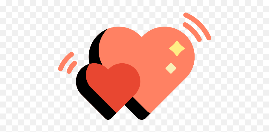 Hearts And Arrow Vector Svg Icon 2 - Png Repo Free Png Icons Emoji,Orange Arrow Emoji