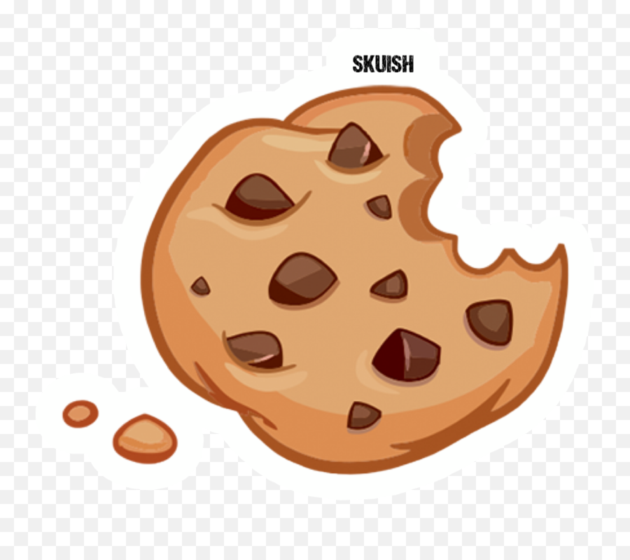 Why We Do What We Do - Skuish Cookies The Best Cookies In Emoji,Bite Emoji