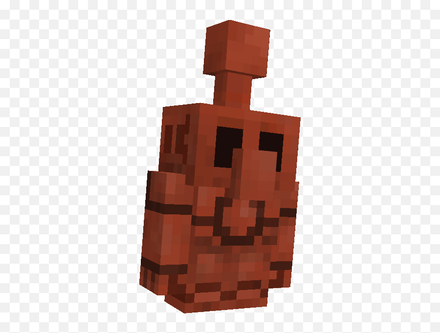 Copper Golem Models - Minecraft Models Emoji,Discord Fishing Pole Emoji