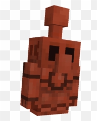 Copper Golem Models - Minecraft Models Emoji,Discord Fishing Pole Emoji