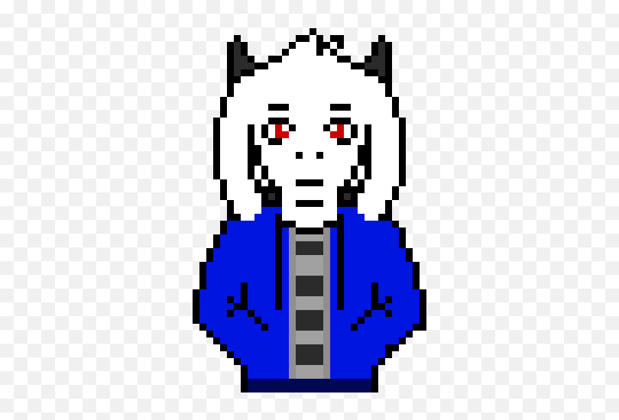 Pixel Art Gallery Emoji,Unhinged Emoji