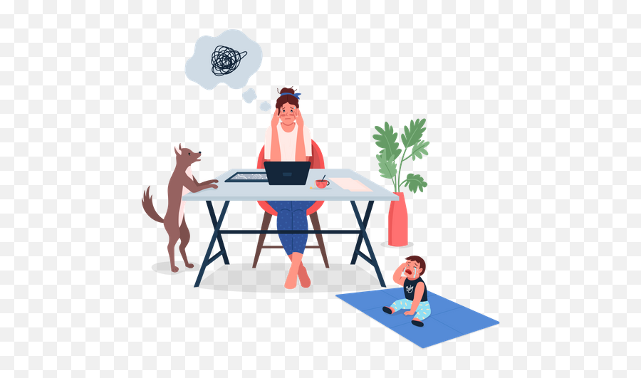 Overwhelm Icon - Download In Glyph Style Emoji,Overwhelm Emoji