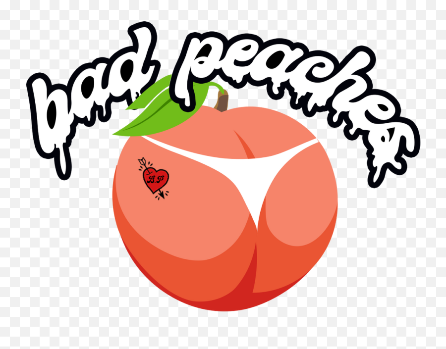 Bad Peaches - Your Local Baddieu0027s Favorite Smoke Shop Emoji,Apple Jar Emoji