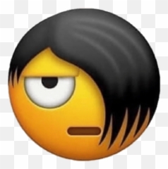 Emoji,Emoji Biting Lips