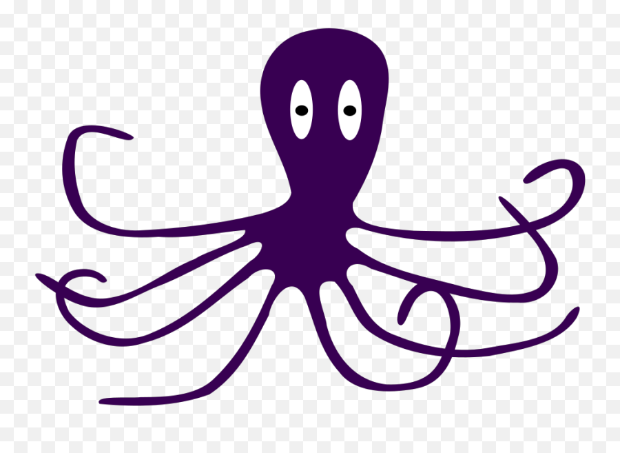 Octopus Tentacles Png Photos Png Svg Clip Art For Web - Octopus Clipart Emoji,Tentacle Emoji