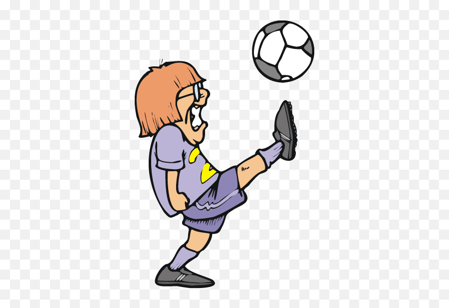 Soccer Players Graphics And Animated Gifs - Soccer Clipart Gif Emoji,Soccer Emoticons