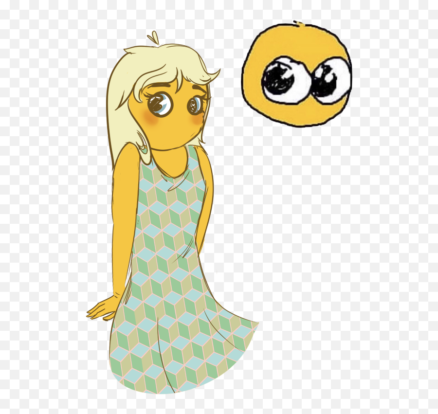 Emojitwitter - Fictional Character Emoji,Cursed Emoji Sad