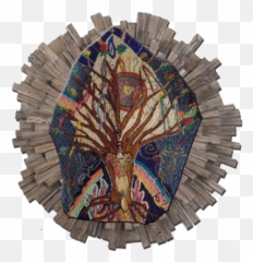 Embody - Trippy Emoji,Sacred Knowledge Of Vibration And The Power Of Human Emotions