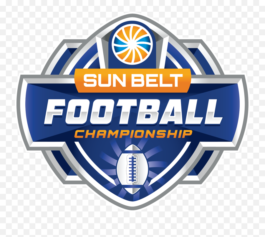 Sun Belt Title Game Brings Challenges - Sun Belt Championship Logo Png Emoji,Seahawks Emoticons