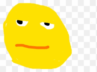 How To Draw Emojis Step By Step Drawing Beanocom - Happy,Rock Emoji